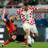 Hrvatska i Belgija godinama su se borile za titulu najjačeg autsajdera, a sada slijedi nastavak sage