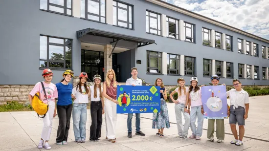 Vi&scaron;e od 22.300 učenika i 1.530 učitelja sudjelovalo u edukacijama
