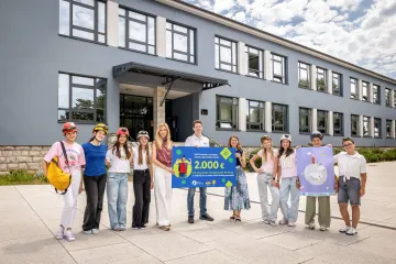 Vi&scaron;e od 22.300 učenika i 1.530 učitelja sudjelovalo u edukacijama