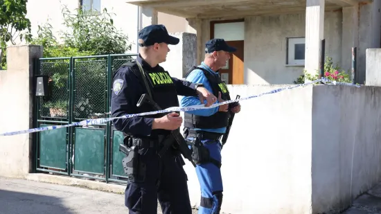 Prijavljen poslodavac Luke Milovca iz Drni&scaron;a: Maturant nije smio raditi