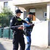Prijavljen poslodavac Luke Milovca iz Drni&scaron;a: Maturant nije smio raditi
