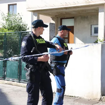 Prijavljen poslodavac Luke Milovca iz Drni&scaron;a: Maturant nije smio raditi