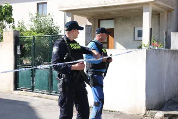 Prijavljen poslodavac Luke Milovca iz Drni&scaron;a: Maturant nije smio raditi