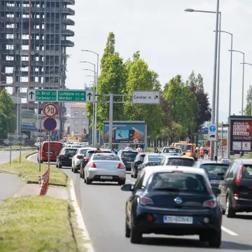 Od četvrtka novi kaos u gradu, evo dokad će biti zatvorena zagrebačka žila kucavica