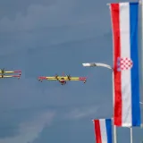 EU priprema dosad najveće snage za sezonu &scaron;umskih požara