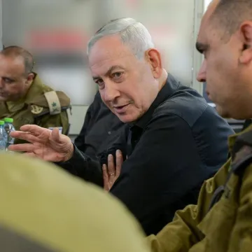 Netanyahu na udaru žestokih kritika: 'Trebao je reći Trumpu - ne'
