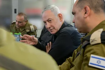 Netanyahu na udaru žestokih kritika: 'Trebao je reći Trumpu - ne'