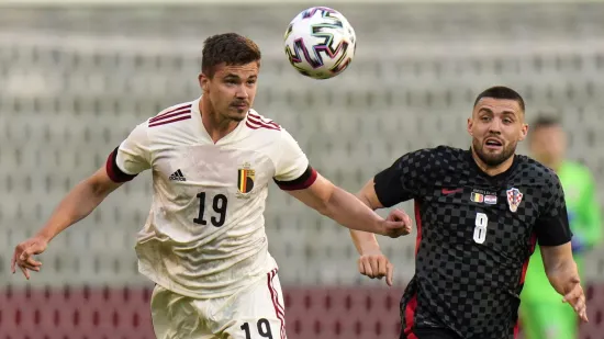 Stigli sastavi: Dalić promije&scaron;ao karte za Belgiju, Vatreni kreću u generalku za Ameriku
