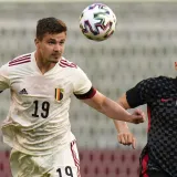 Stigli sastavi: Dalić promije&scaron;ao karte za Belgiju, Vatreni kreću u generalku za Ameriku
