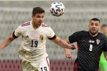 Stigli sastavi: Dalić promije&scaron;ao karte za Belgiju, Vatreni kreću u generalku za Ameriku