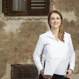Nakon 17 godina u korporaciji, dala je otkaz i pokrenula brend koji živi Dalmaciju