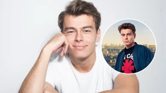 &Scaron;to sve znamo o liku Ivana Bari&scaron;ića u novoj seriji 'Specijalisti Zagreb'? Stiže Splićanin s mračnom pro&scaron;lo&scaron;ću