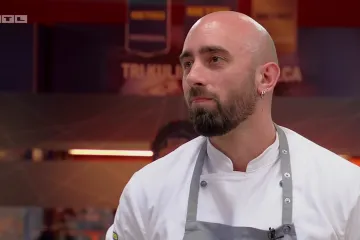 Daniel iz 'Igre chefova' za RTL.hr priznao: 'Te&scaron;ko da ću biti u finalu, mislim da ima boljih igrača'