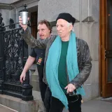 Veliko slavlje u obitelji Rolling Stonesa: Legendarni Keith Richards u 82. godini postao pradjed