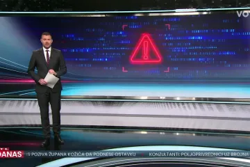 Srpski hakeri tvrde da su probili Dinamovu bazu: Procurili OIB-i i adrese 50.000 članova!