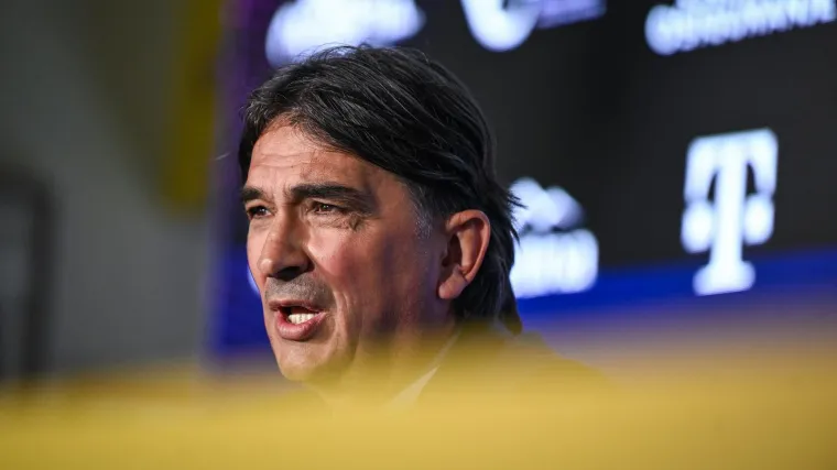 Dalić uzburkao strasti: 'Ne kritiziram, ali za&scaron;to on uvijek nije u prvih 11?'