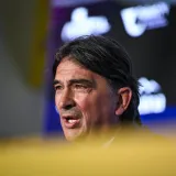 Dalić uzburkao strasti: 'Ne kritiziram, ali za&scaron;to on uvijek nije u prvih 11?'