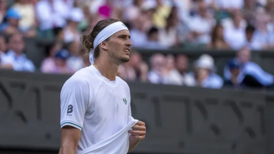 Roland Garros ima prvog polufinalista: Zverev bez milosti u Parizu, nastavlja lov na prvi GS