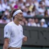 Roland Garros ima prvog polufinalista: Zverev bez milosti u Parizu, nastavlja lov na prvi GS