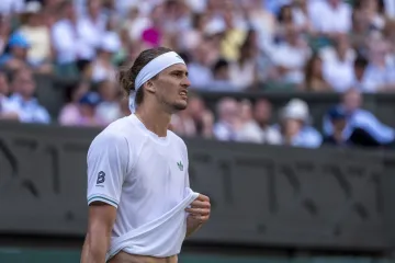 Roland Garros ima prvog polufinalista: Zverev bez milosti u Parizu, nastavlja lov na prvi GS