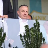Kustića dočekala poruka koju nije htio vidjeti, pazite &scaron;to se događalo na Rujevici