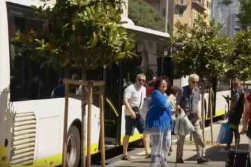 &Scaron;uta negira da Splićani imaju najskuplji javni prijevoz: 'Jeftiniji smo od Zagreba'