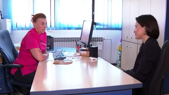 Hrvati sve če&scaron;će na bolovanju s dijagnozom: Liječnica otkrila simptome s kojima se javljaju