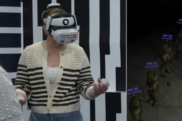 Ovako se bri&scaron;e granica između stvarnog i virtualnog: Posebna arena otvorena u Hrvatskoj