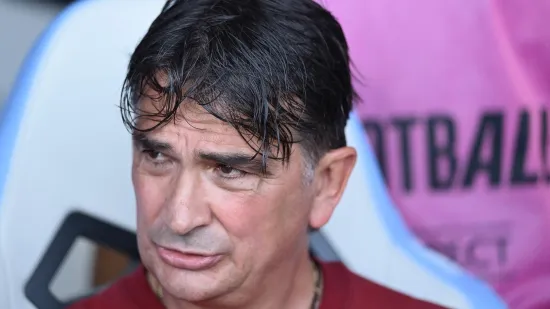 Dalić na žestokom udaru: 'Ovo kemijanje i tvrdoglavost... Katastrofa, mučno za gledati'
