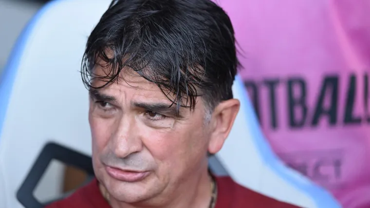Dalić na žestokom udaru: 'Ovo kemijanje i tvrdoglavost... Katastrofa, mučno za gledati'