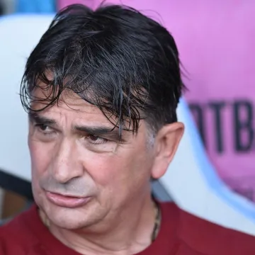 Dalić na žestokom udaru: 'Ovo kemijanje i tvrdoglavost... Katastrofa, mučno za gledati'