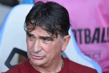 Dalić na žestokom udaru: 'Ovo kemijanje i tvrdoglavost... Katastrofa, mučno za gledati'