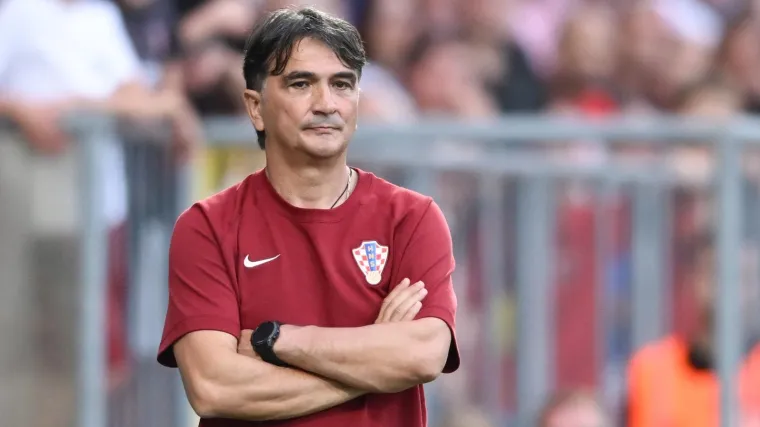 Dalić: 'Bili su bolji od nas u svim segmentima, nezgodan poraz'