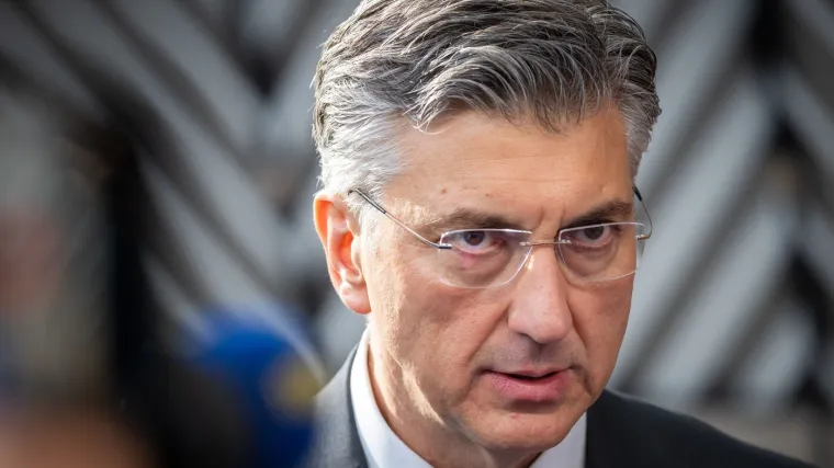 Ekonomski analitičari prona&scaron;li rupe u Plenkovićevu planu: 'Bit će te&scaron;ko'