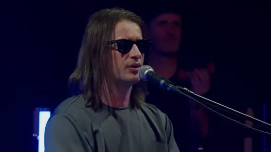 Hrvatski glazbenik J.R. August pao s motora pa zavr&scaron;io u bolnici: 'Sve mi je u magli'