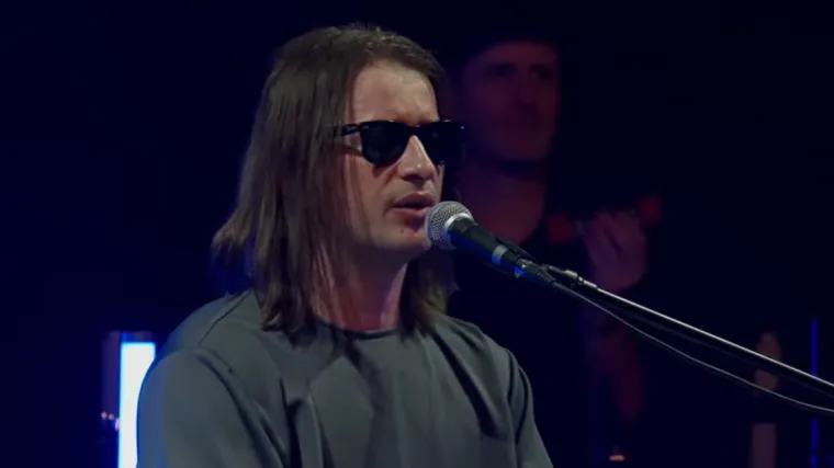Hrvatski glazbenik J.R. August pao s motora pa zavr&scaron;io u bolnici: 'Sve mi je u magli'
