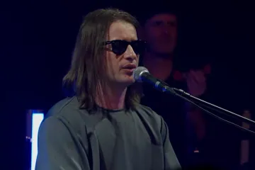 Hrvatski glazbenik J.R. August pao s motora pa zavr&scaron;io u bolnici: 'Sve mi je u magli'