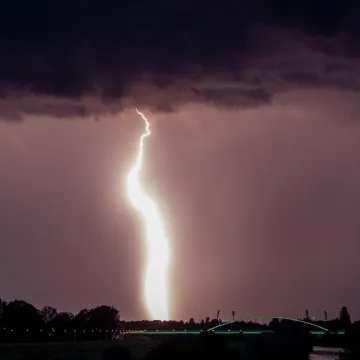 Dolazi opasno nevrijeme, meteorolog Dorian Ribarić: 'Promjena će biti nagla!'