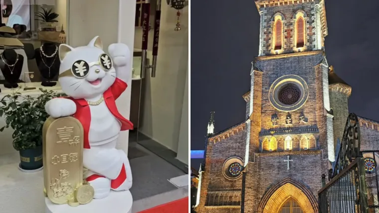 Robot joj donio četkicu, a onda je ostavila mobitel usred Pekinga: '&Scaron;okirala sam se'