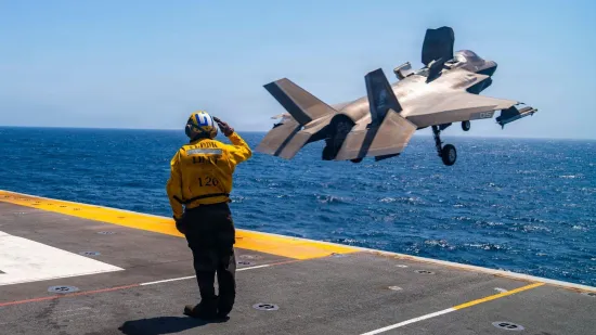 Amerikanci napali strate&scaron;ki iranski otok, Iranci prijete: 'Platit ćete visoku cijenu!'