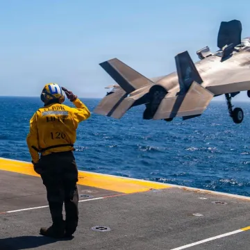 Amerikanci napali strate&scaron;ki iranski otok, Iranci prijete: 'Platit ćete visoku cijenu!'