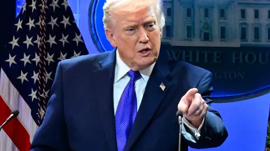 Europa opet na udaru: Trump uvodi dodatne carine, evo detalja
