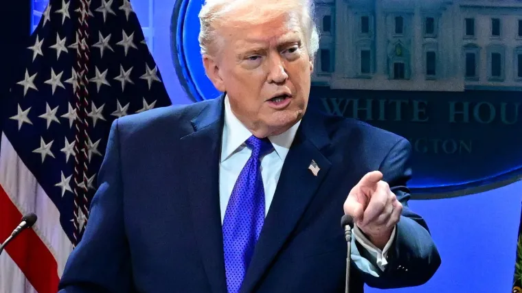 Europa opet na udaru: Trump uvodi dodatne carine, evo detalja