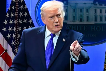 Europa opet na udaru: Trump uvodi dodatne carine, evo detalja
