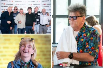 Nitko nije htio propustiti ovo druženje: Evo tko se pojavio na velikom CMC warm-up partyju