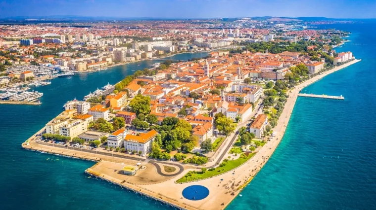 [KVIZ] Jesi li toliki poznavatelj Hrvatske da zna&scaron; ba&scaron; sve činjenice o njezinim gradovima?