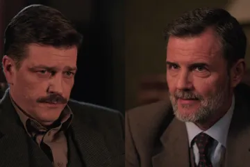 Hoće li Ranko imati snage presuditi Tomi ili ga je ipak zavolio na cijelom ovom putu?