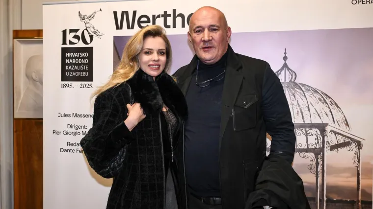 Oženio se poznati zagrebački odvjetnik, Snježana Schillinger otkrila detalje s intimne ceremonije