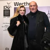 Oženio se poznati zagrebački odvjetnik, Snježana Schillinger otkrila detalje s intimne ceremonije