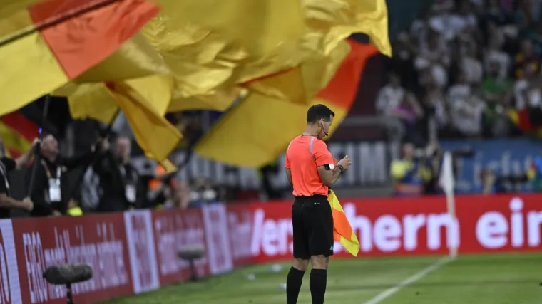 FIFA mijenja suđenje na SP-u: Uvedena nova tehnologija za zaleđe